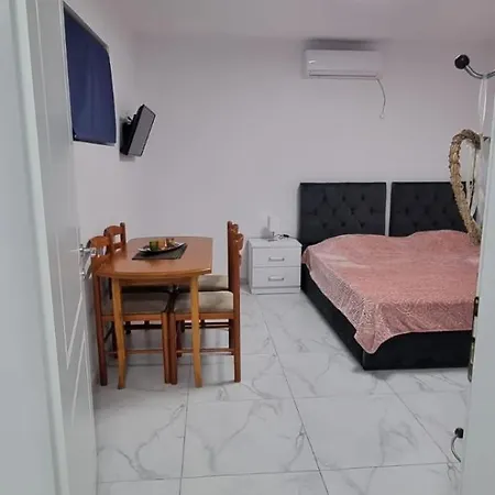 Appartement Lalas 1 Tirana