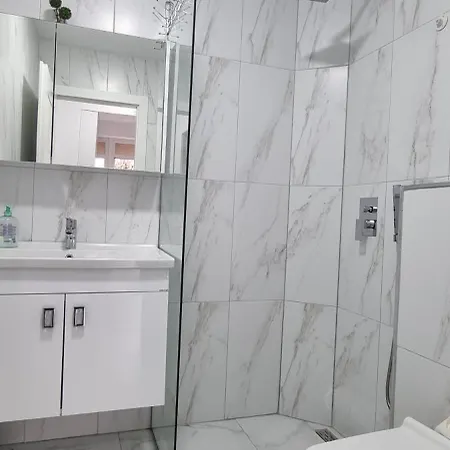 Appartement Lalas 1 Tirana