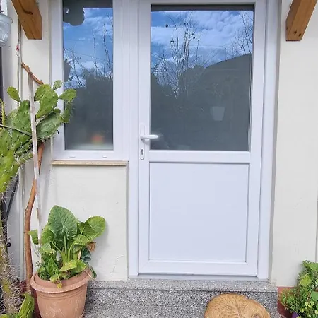 Lalas 1 アパート