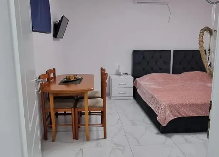 Apartamento Lalas 1 Tirana