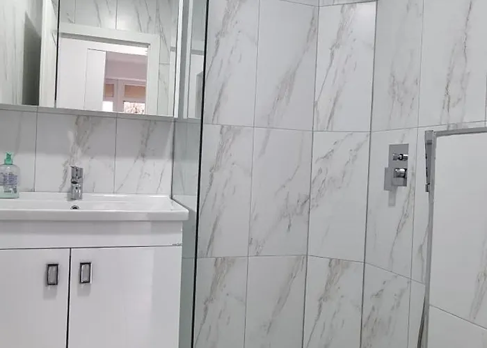 Apartamento Lalas 1 Tirana